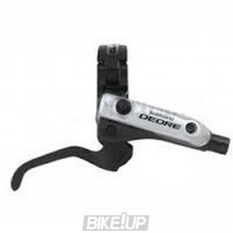 Brake handle Shimano BL-M615 DEORE left (sold pair)