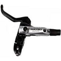 Brake handle Shimano BL-M615 DEORE right (sold pair)