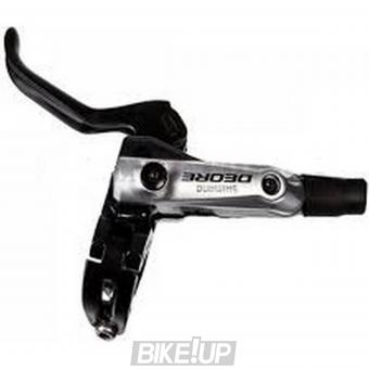 Brake handle Shimano BL-M615 DEORE right (sold pair)