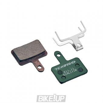 TEKTRO Disc Brake Pads E11.11 Organic