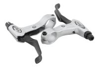 Handles mechanical brake AVID FR5 silver pair
