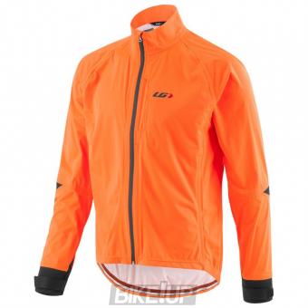 Velokurtka GRN COMMIT WP JACKET