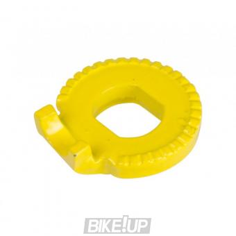 Washer SG-7C21 / SG-7C22 / SG-3C41 Yellow Y33Z20200