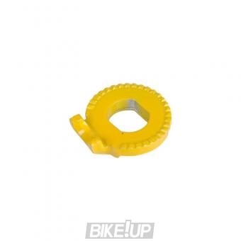 Washer SG-8R20 8L Yellow Y33Z20500