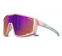 JULBO Glasses Fury S Spectron 3 Pink Blue Fluor Pink J5501141