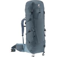 DEUTER Backpack Aircontact Core 40+10 Graphite Shale
