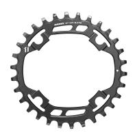 SRAM Chainring X-SYNC Steel 30T 94BCD Steel 3.5mm 11sp Black 11.6218.026.000