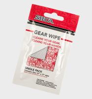 SILCA Gear Wipe single pack
