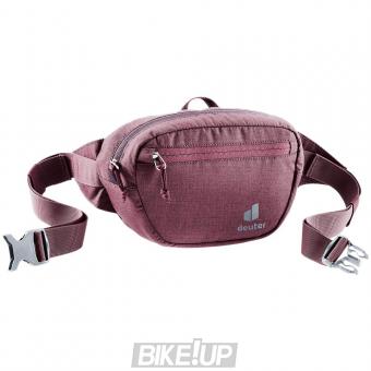 DEUTER Hip Bag Organizer Belt Maron