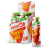 Gel Energy HIGH5 Energy Gel Apple 40g (20pcs Pack)