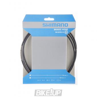 Brake hose SHIMANO SM-BH90-SS 1000mm Black