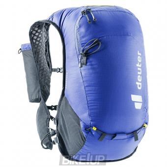 DEUTER Backpack Trail running Ascender 7 Indigo