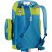 DEUTER Backpack Lake Placid 27 Azure Petrol