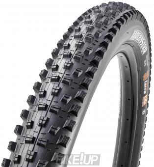 MAXXIS Bicycle Tire 29" FOREKASTER 2.40 WT TPI-60 Foldable 3CT/EXO/TR ETB00458000