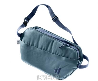 DEUTER Hip bag Passway 4+1 Atlantic Marine