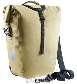 DEUTER Trunk Bag Weybridge 20+5 Desert