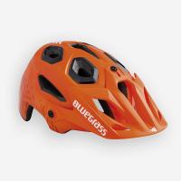 Helmet Bluegrass GOLDEN EYES Orange