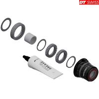 DT SWISS Ratchet LN Conversion for 3-Pawl MTB Hubs 36-tooth SRAM XD Aluminium HXYXXX00N7684S