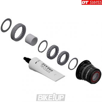 DT SWISS Ratchet LN Conversion for 3-Pawl MTB Hubs 36-tooth SRAM XD Aluminium HXYXXX00N7684S
