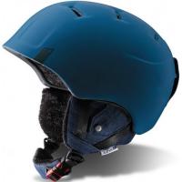 Ski Helmet Julbo POWER 2018 Blue denim 58-60 cm