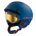 Ski Helmet Julbo POWER 2018 Blue denim 58-60 cm