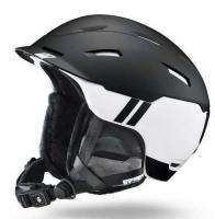 JULBO PROMETHEE Ski Helmet Black BLC