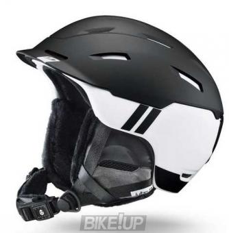 JULBO PROMETHEE Ski Helmet Black BLC