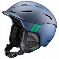JULBO PROMETHEE Ski Helmet Blue