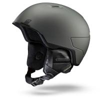 JULBO HAL Ski Helmet Black Vert