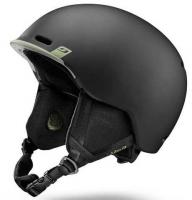 JULBO BLADE Ski Helmet Black