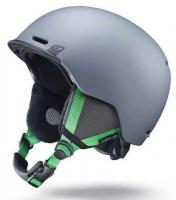 JULBO BLADE Ski Helmet Grey