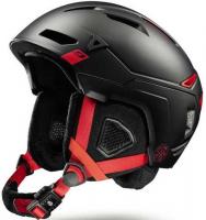 JULBO PEAK Ski Helmet Black