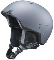 JULBO HAL Ski Helmet Grey Black