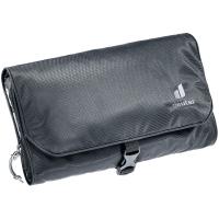 DEUTER Wash Bag II Black