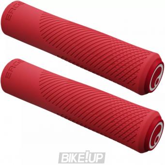 ERGON Grips GXR Team Laser Red