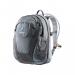 DEUTER Backpack Traveller 70+10 Titan Anthracite