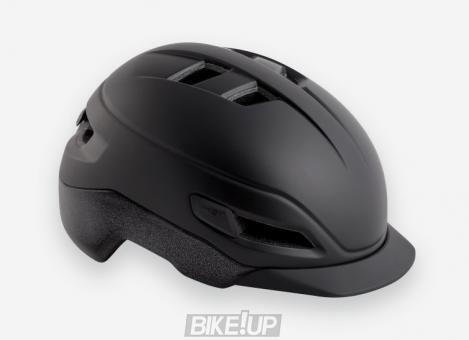 Helmet MET Grancorso Anthracite