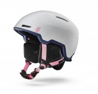 Helmet ski Julbo REBBY BLANC OR