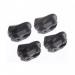 Grommet cable SHIMANO EW-SD50 SM-GM01 6mm 4pcs