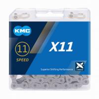 Circuit 11 speeds of KMC X11 with lock 114 units