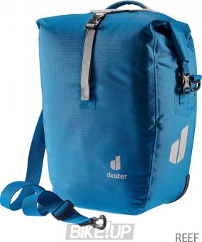 DEUTER Trunk Bag Weybridge 20+5 Reef