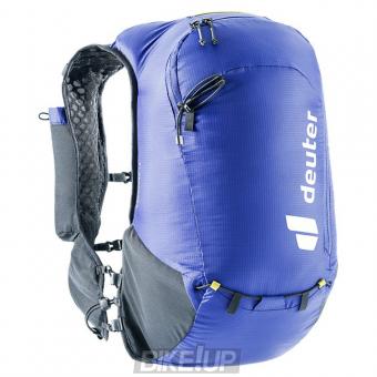 DEUTER Backpack Trail running Ascender 13 Indigo