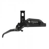 SRAM Brake Lever for Maven Silver A1 Black Anodized 11.5018.052.024