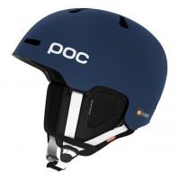 POC Ski Helmet Fornix Lead Blue