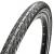 MAXXIS Bicycle Tire 27.5" OVERDRIVE 1.65 TPI-60 Wire Silkshield ETB90905100