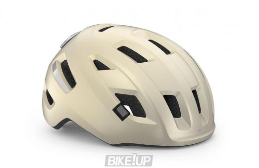 MET Helmet E-MOB Vanilla Ice