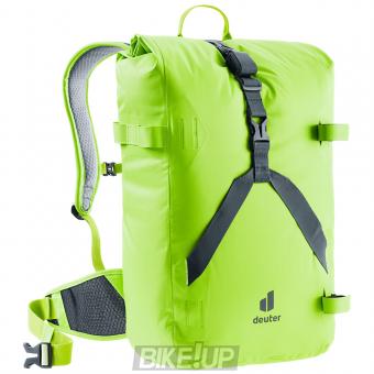 DEUTER Backpack Amager 25+5 Citrus