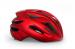 MET Helmet Idolo Mips Red Metallic