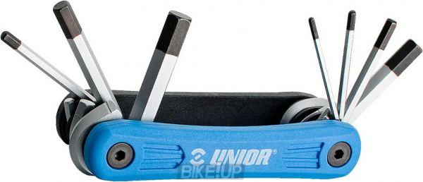 UNIOR TOOLS Multi-Tool EURO7 625792-1655EURO7