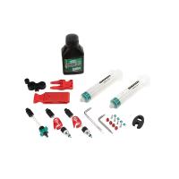 SRAM Brake Bleed Kit V2 with Brake Fluid 00.5318.031.006